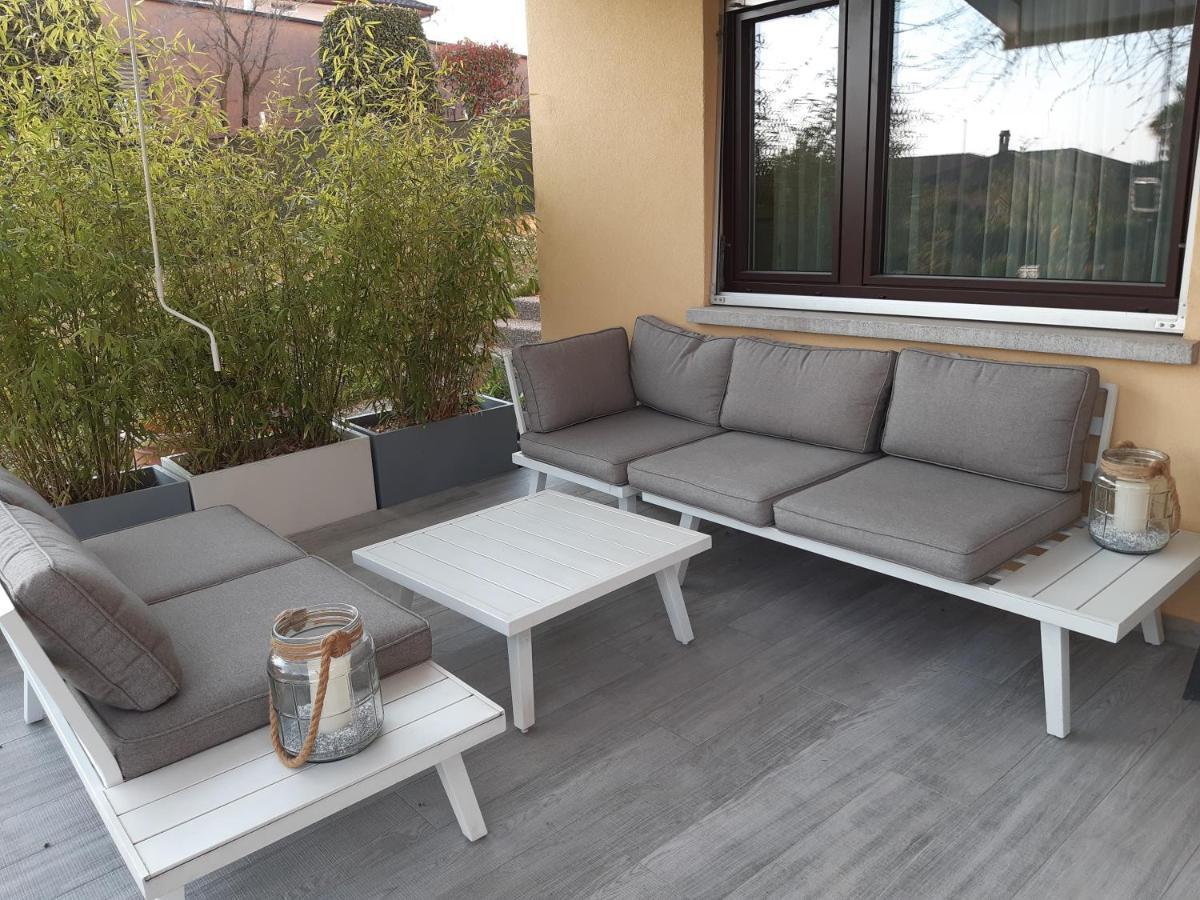 Gabi'S Wolfuehloase Apartment Balerna Ngoại thất bức ảnh