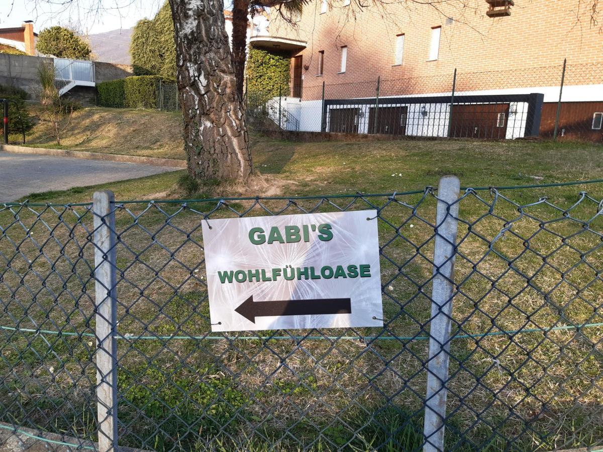 Gabi'S Wolfuehloase Apartment Balerna Ngoại thất bức ảnh