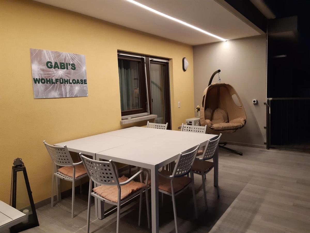 Gabi'S Wolfuehloase Apartment Balerna Ngoại thất bức ảnh