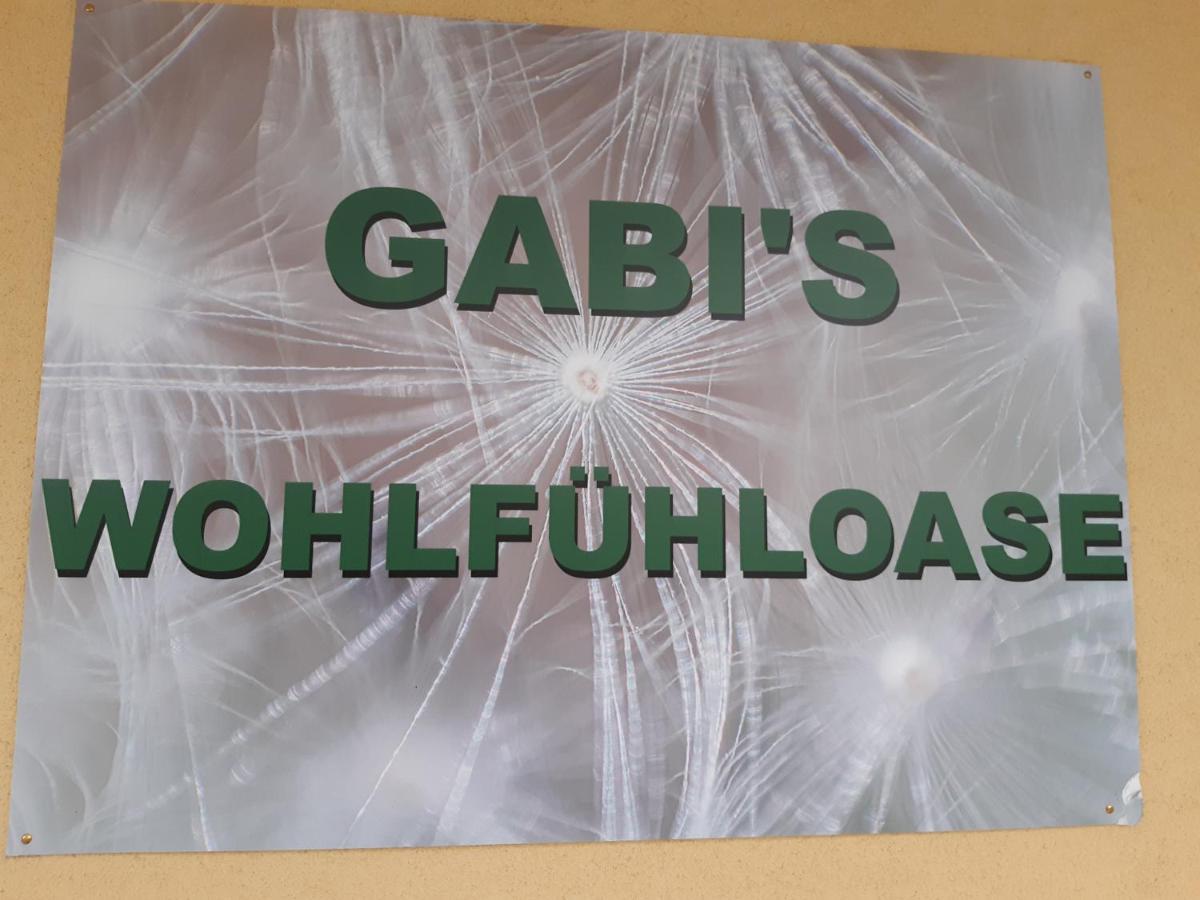 Gabi'S Wolfuehloase Apartment Balerna Ngoại thất bức ảnh