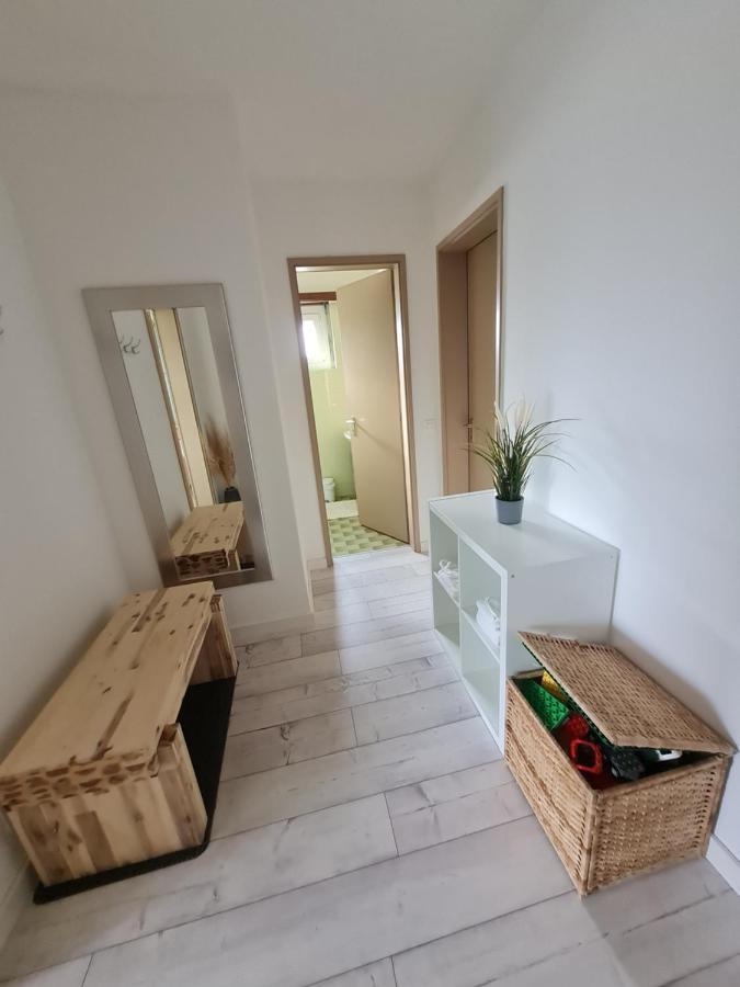Gabi'S Wolfuehloase Apartment Balerna Ngoại thất bức ảnh