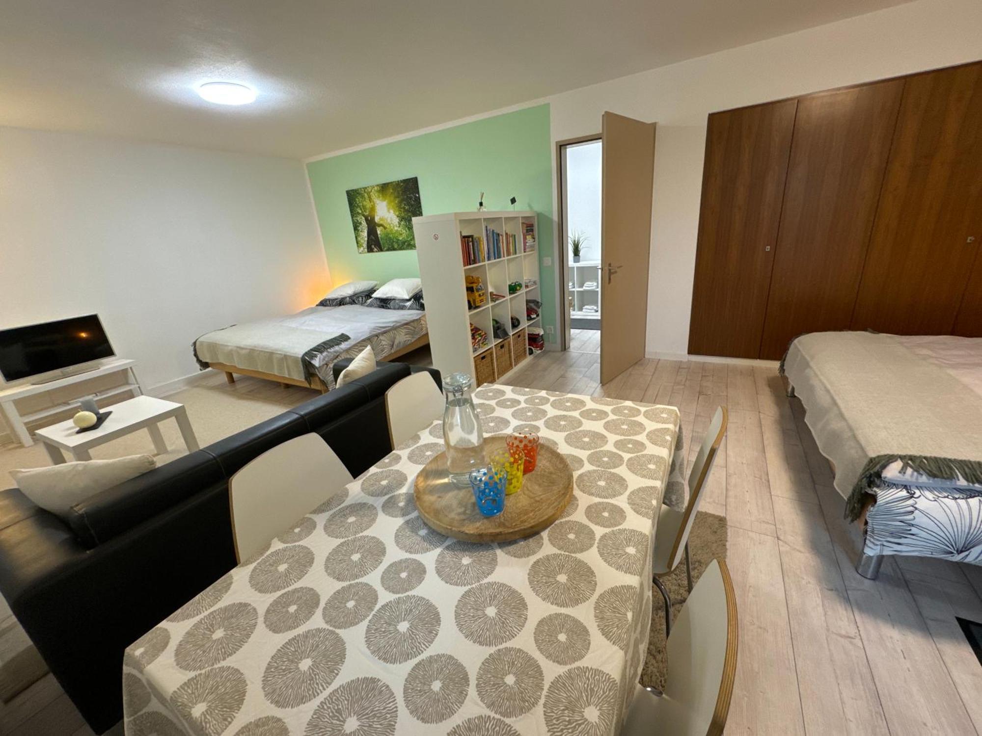 Gabi'S Wolfuehloase Apartment Balerna Ngoại thất bức ảnh
