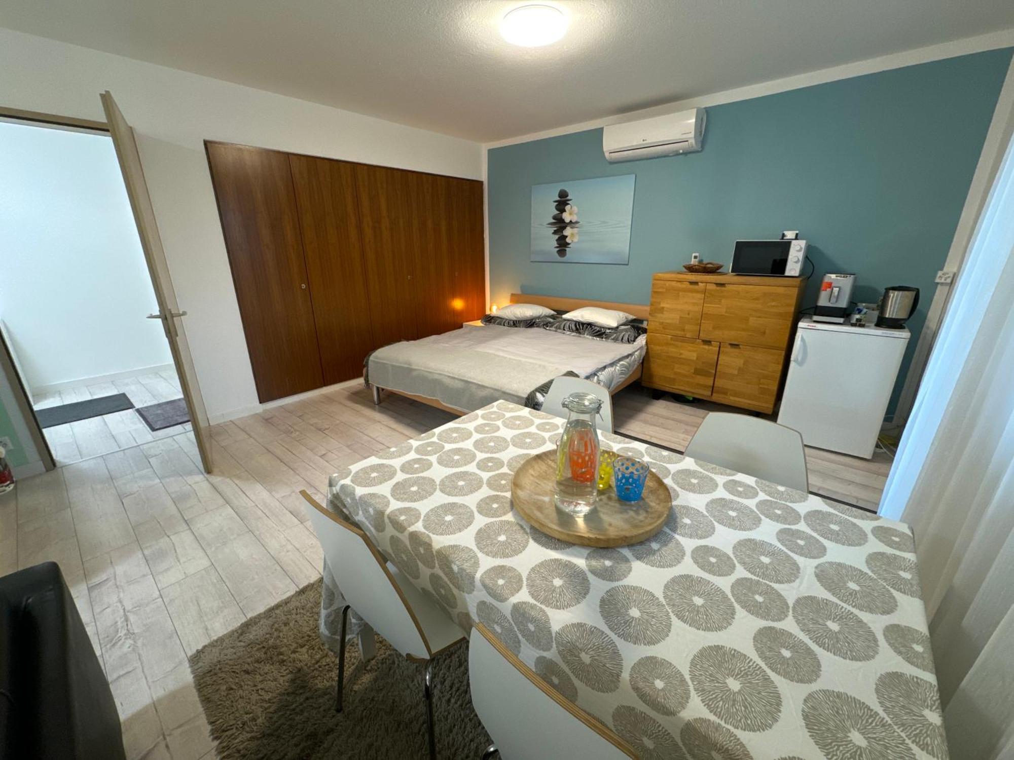 Gabi'S Wolfuehloase Apartment Balerna Ngoại thất bức ảnh
