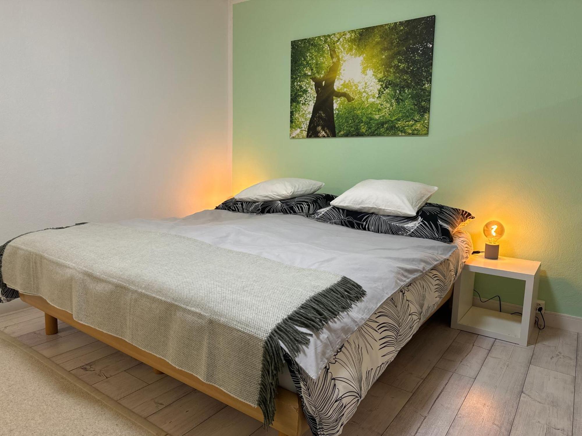 Gabi'S Wolfuehloase Apartment Balerna Ngoại thất bức ảnh