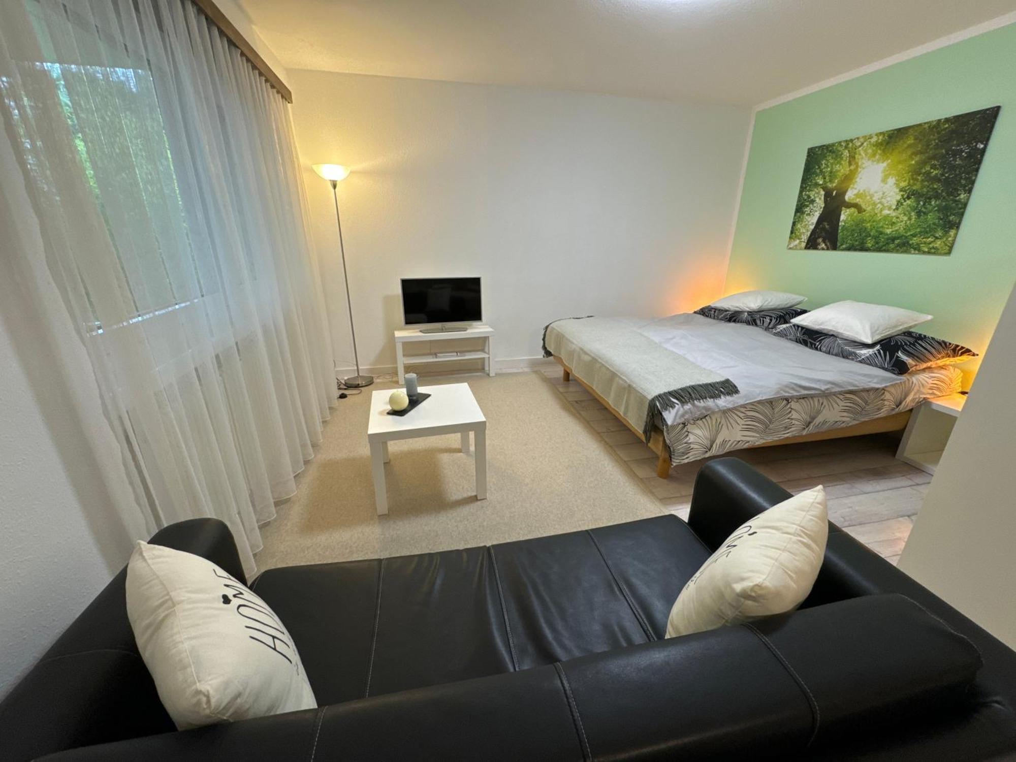 Gabi'S Wolfuehloase Apartment Balerna Ngoại thất bức ảnh