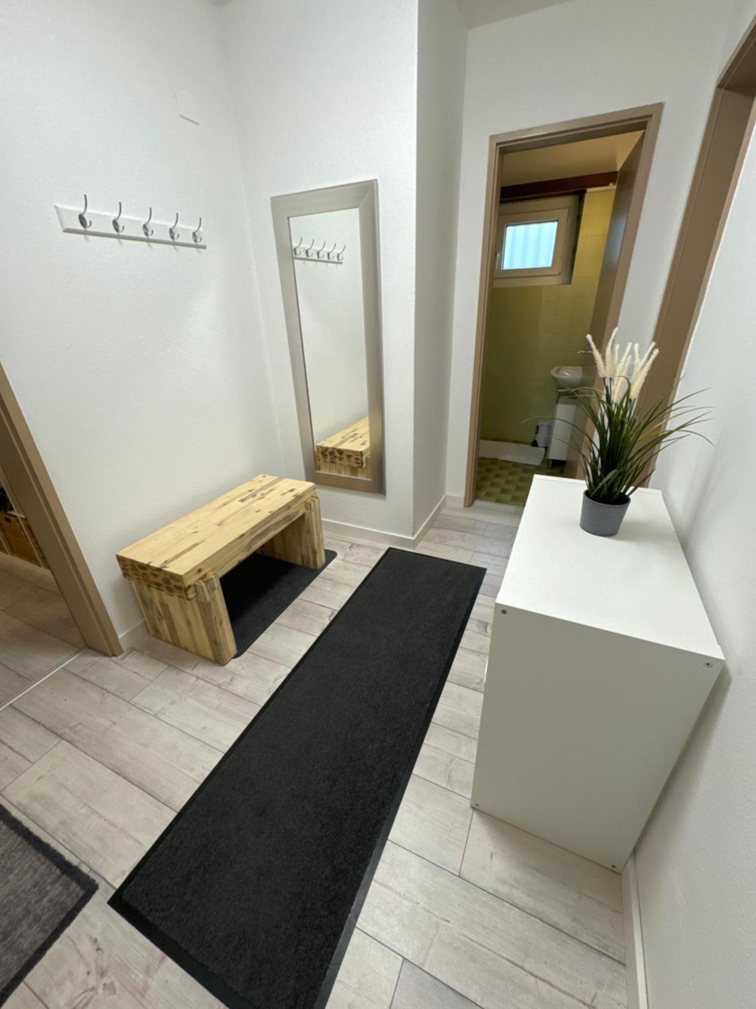 Gabi'S Wolfuehloase Apartment Balerna Ngoại thất bức ảnh
