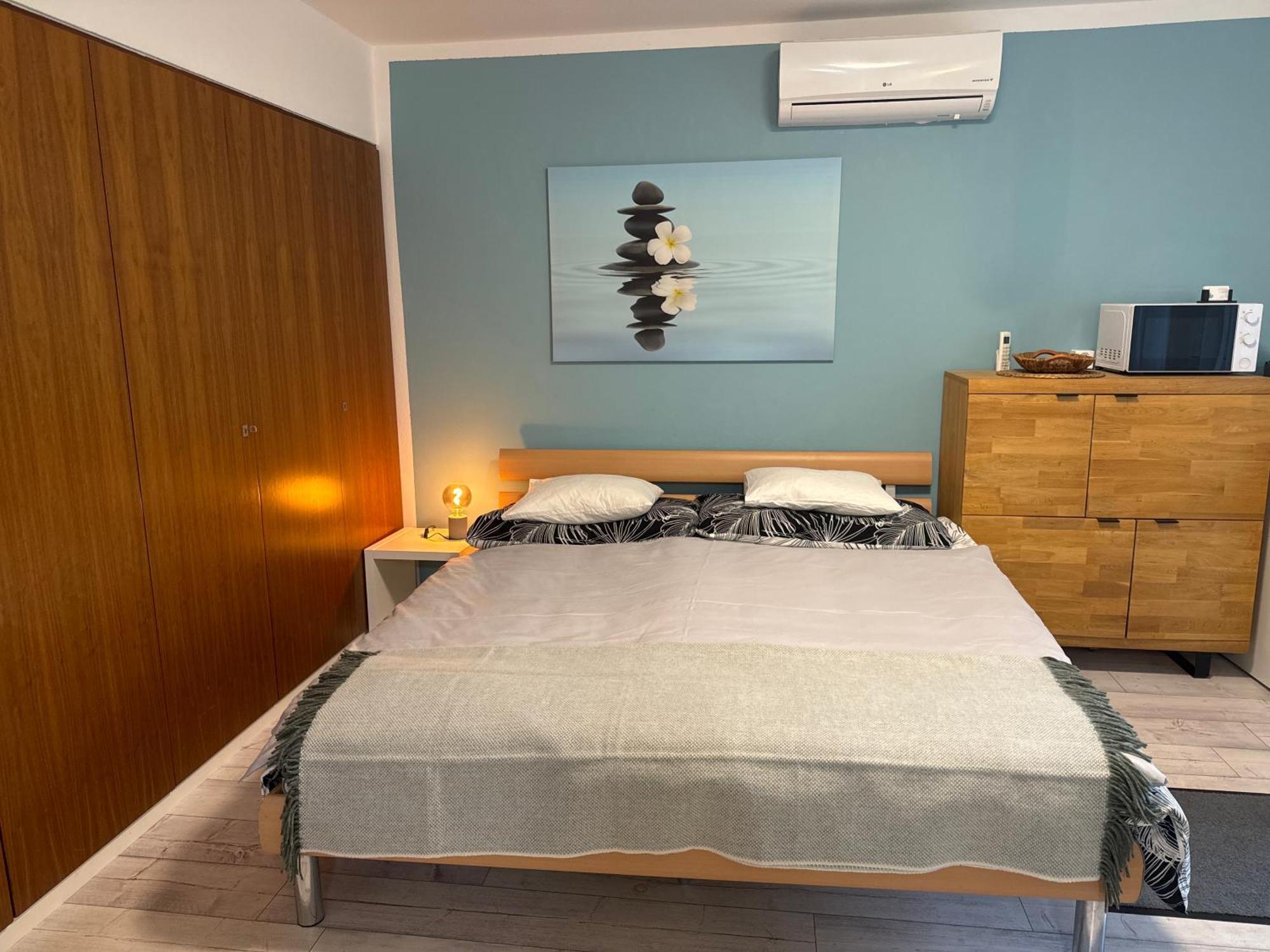 Gabi'S Wolfuehloase Apartment Balerna Ngoại thất bức ảnh