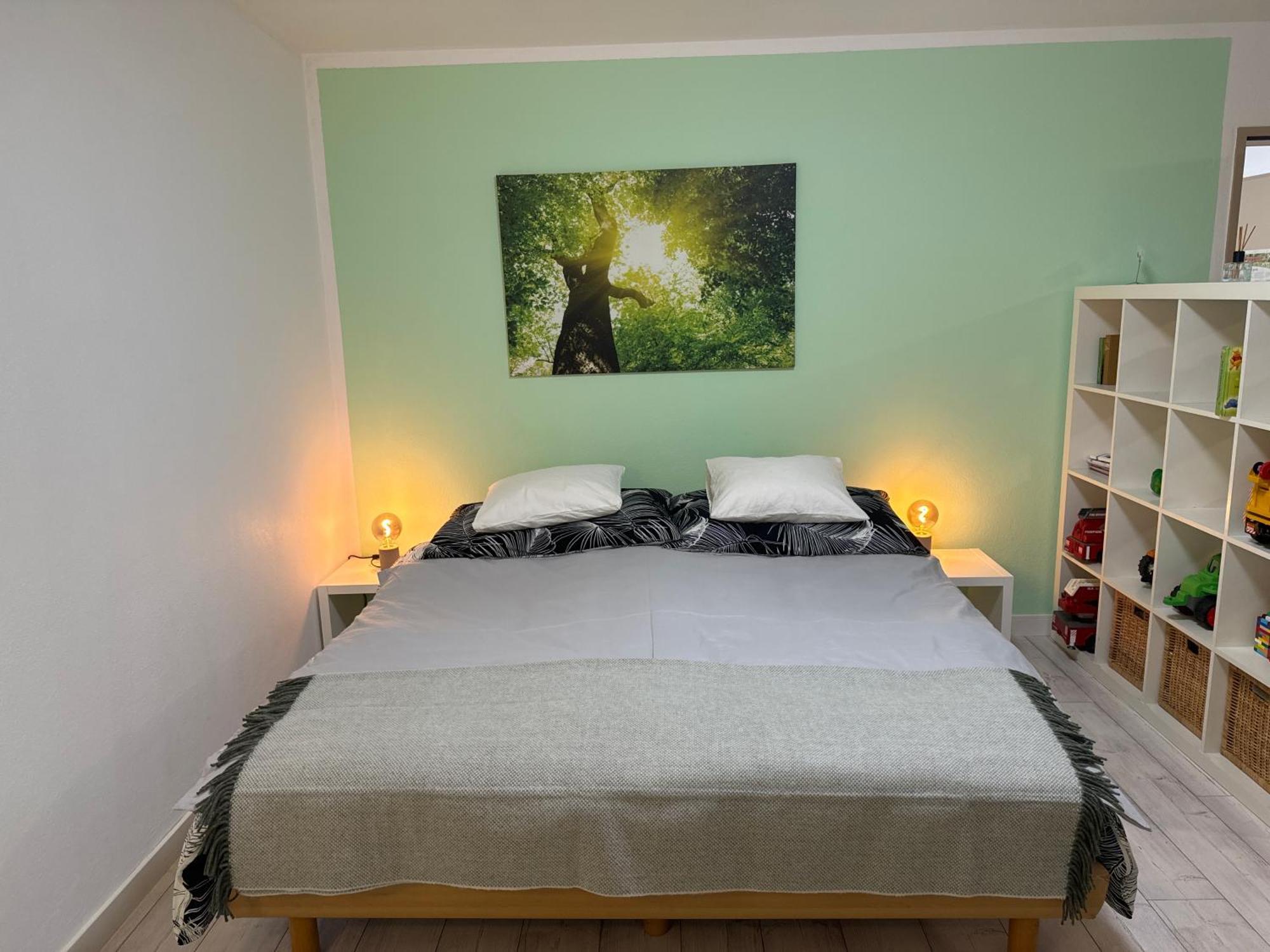 Gabi'S Wolfuehloase Apartment Balerna Ngoại thất bức ảnh